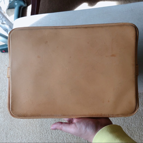 Louis Vuitton Noe Drawstring shoulder bag - Picture 8 of 8